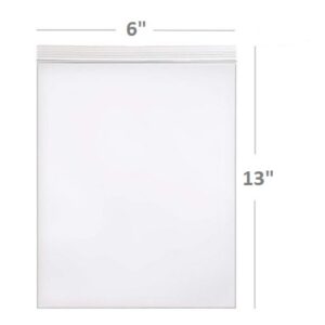 6x13cm